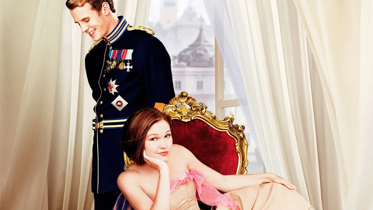 Der Prinz & ich