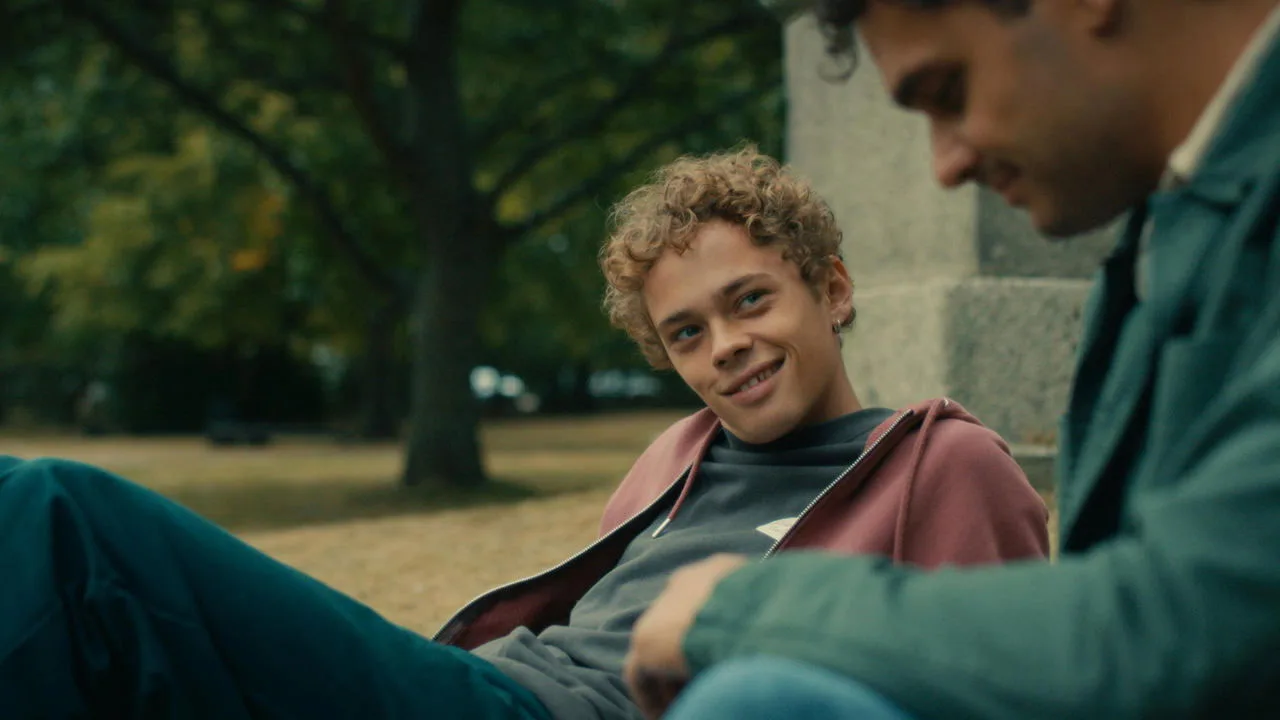 BOY