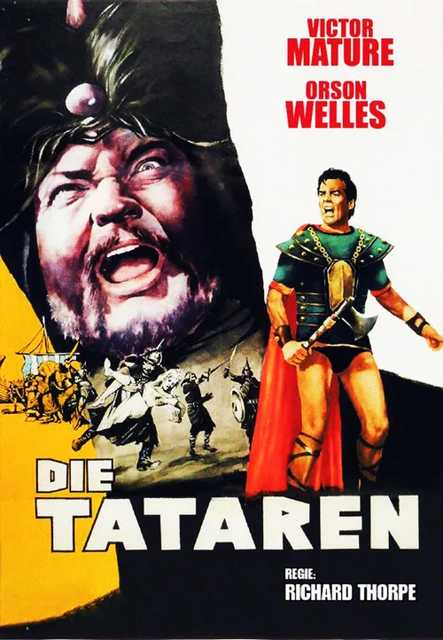 Die Tataren