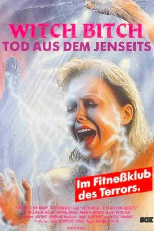 Witch Bitch - Tod aus dem Jenseits