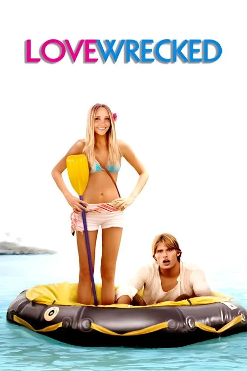Lovewrecked - Liebe über Bord
