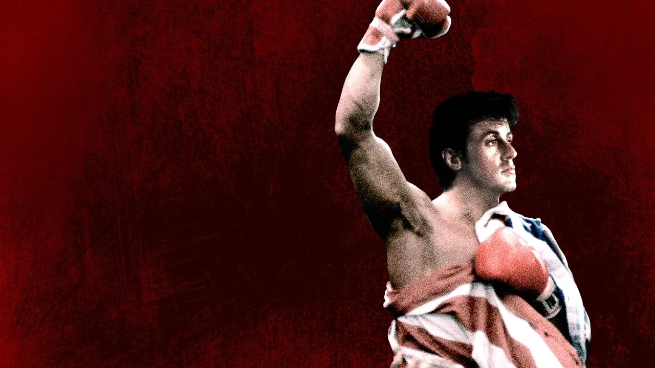 Rocky IV - Der Kampf des Jahrhunderts