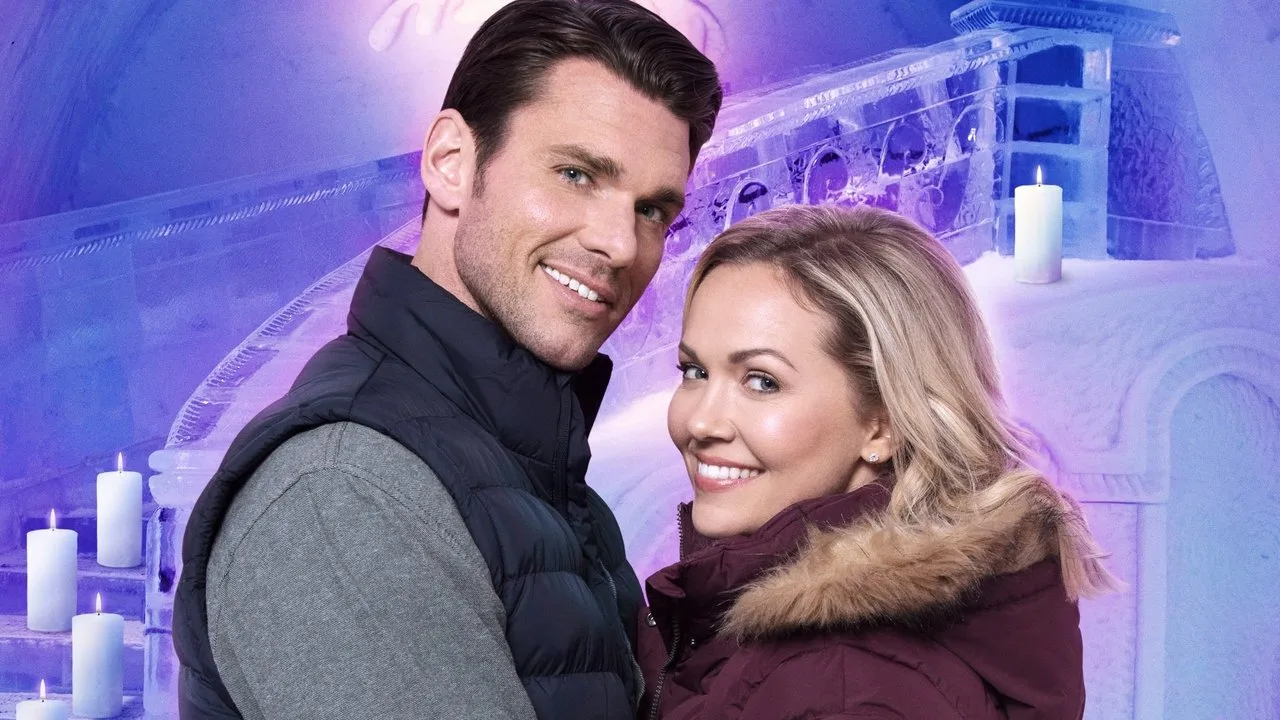 Winter Castle - Romanze im Eishotel