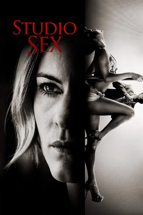 Ein Fall für Annika Bengtzon: Studio Sex