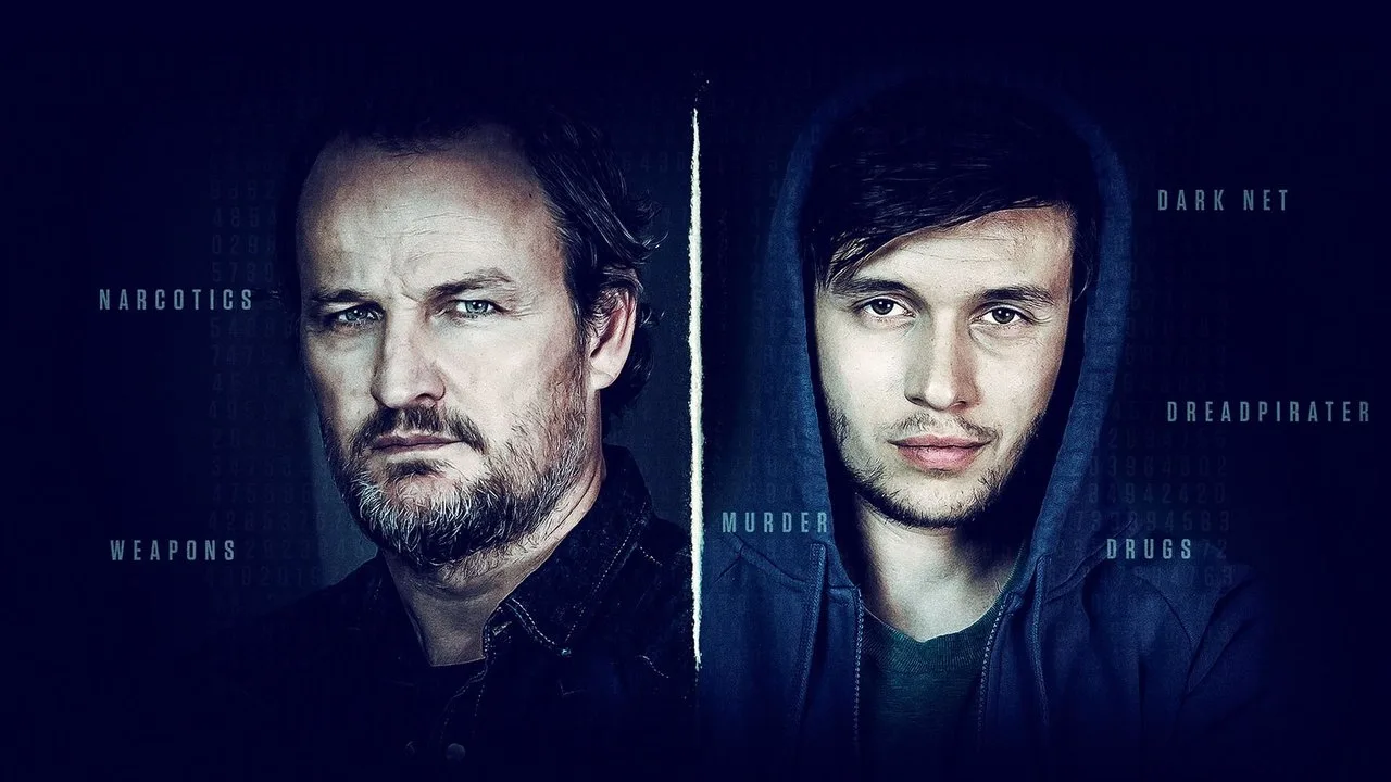Silk Road - Gebieter des Darknets