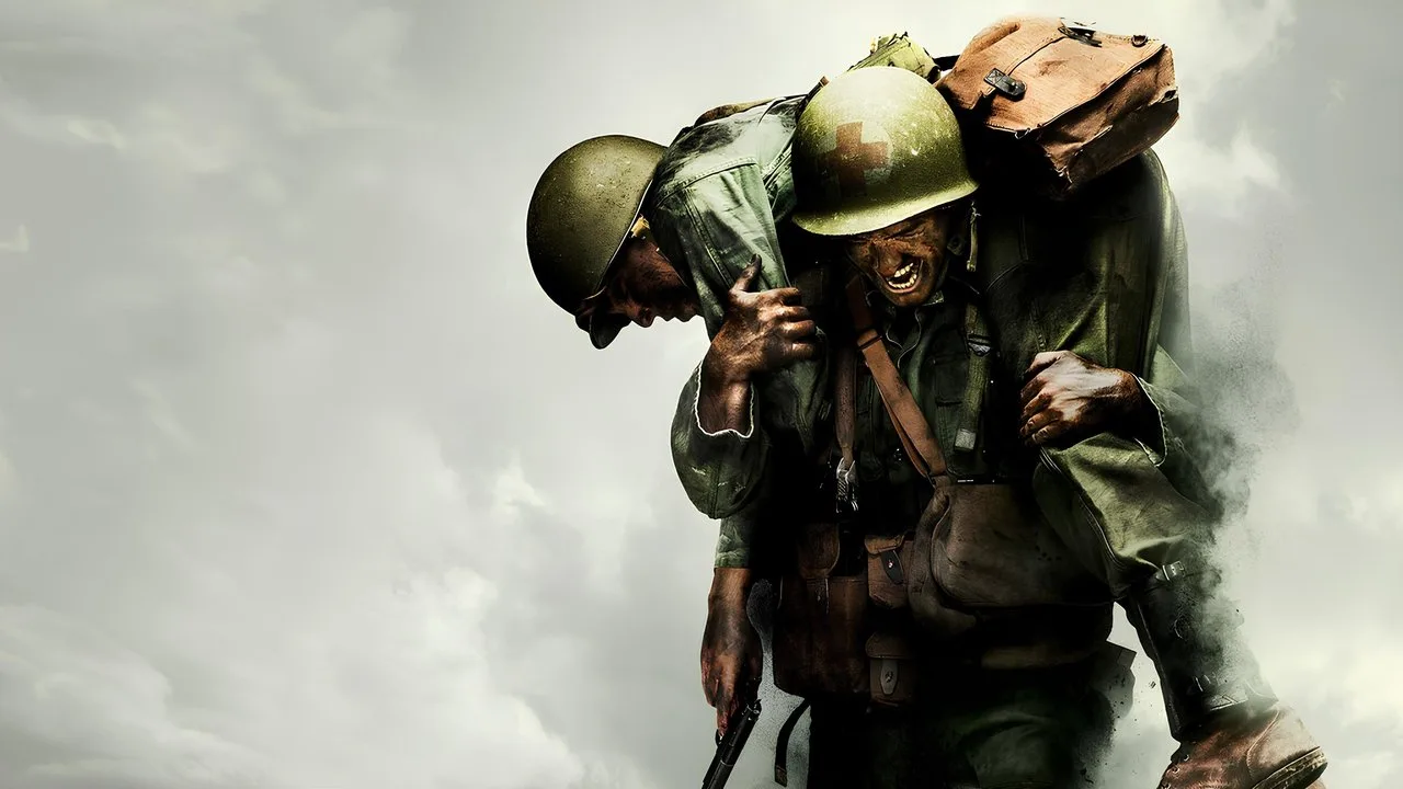 Hacksaw Ridge - Die Entscheidung