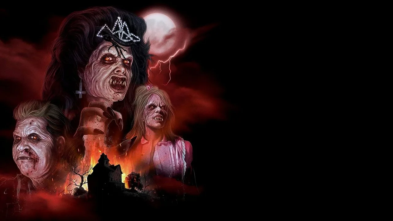 Night of the Demons - Nacht der Dämonen
