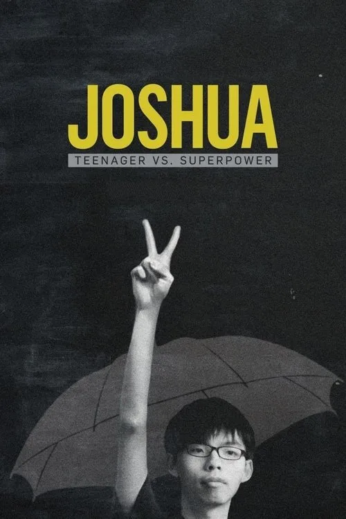 Joshua: Teenager gegen Supermacht