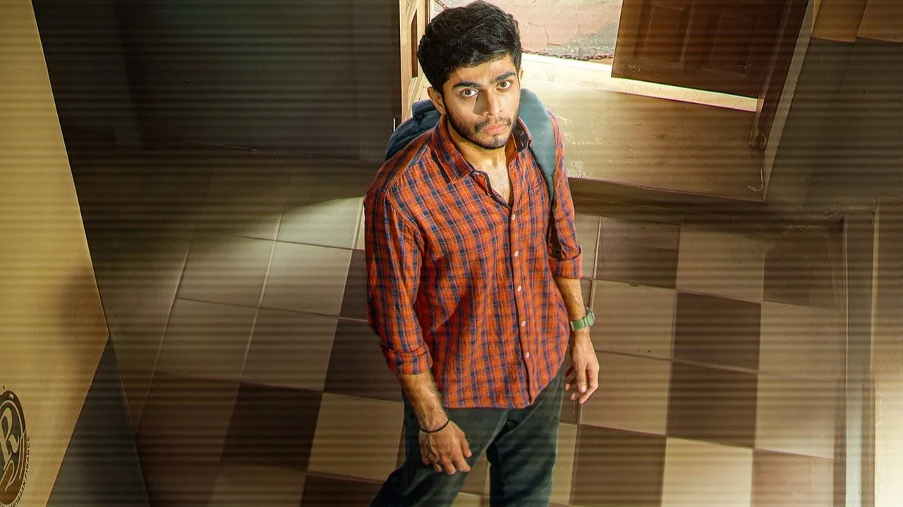 I am Kathalan