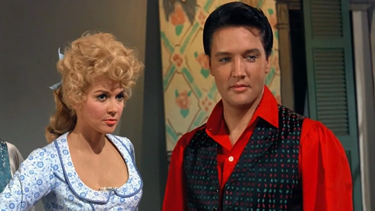 Frankie und Johnny