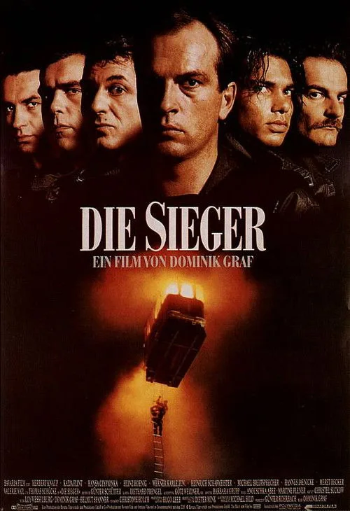 Die Sieger