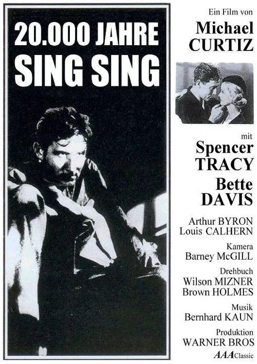 20.000 Jahre in Sing Sing