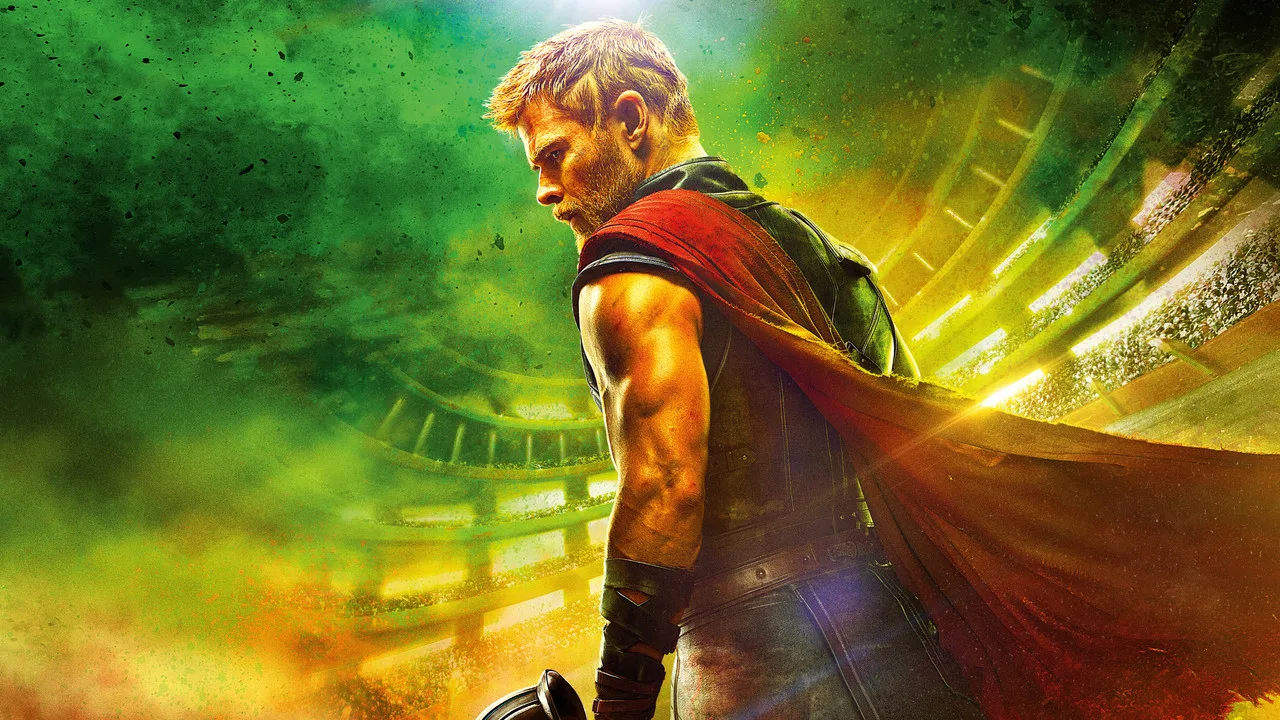 Thor: Tag der Entscheidung