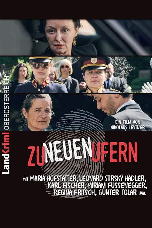 Zu neuen Ufern
