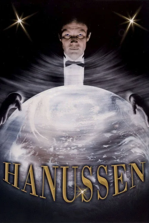 Hanussen