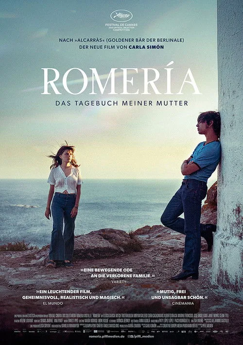Romería