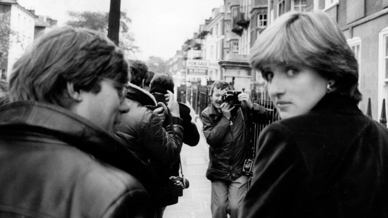 Diana: Die geheimen Interviews