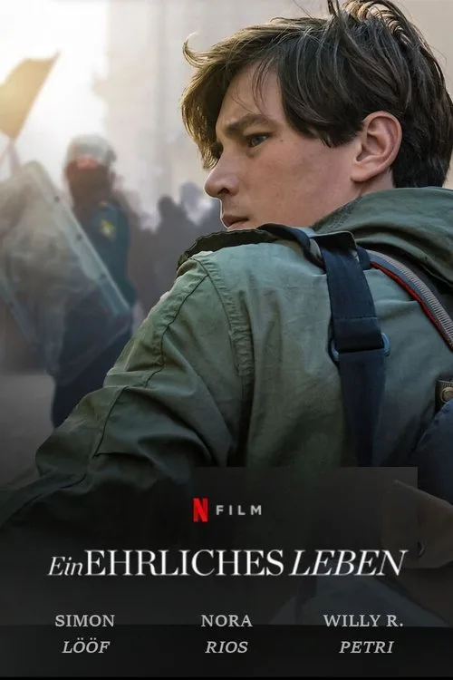 Ein ehrliches Leben