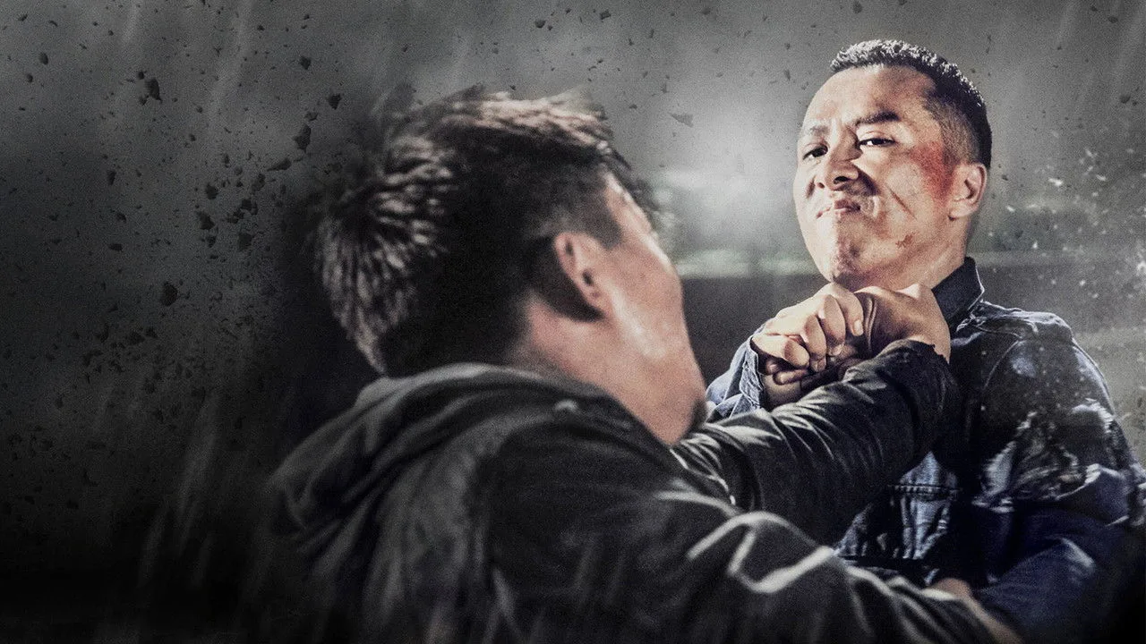 Kung Fu Killer