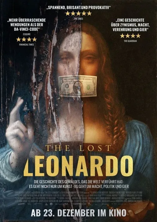 Der verschollene Leonardo