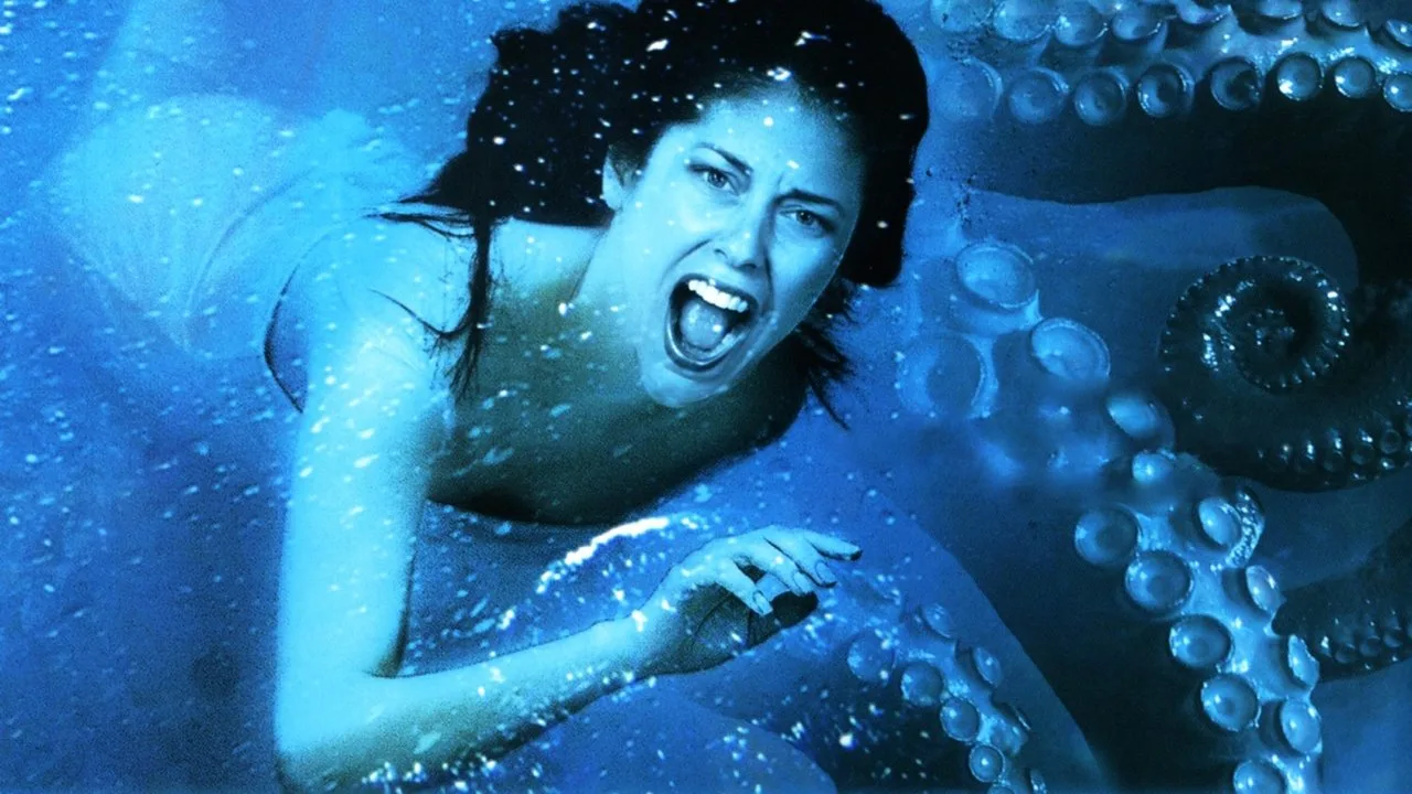 Deadly Water