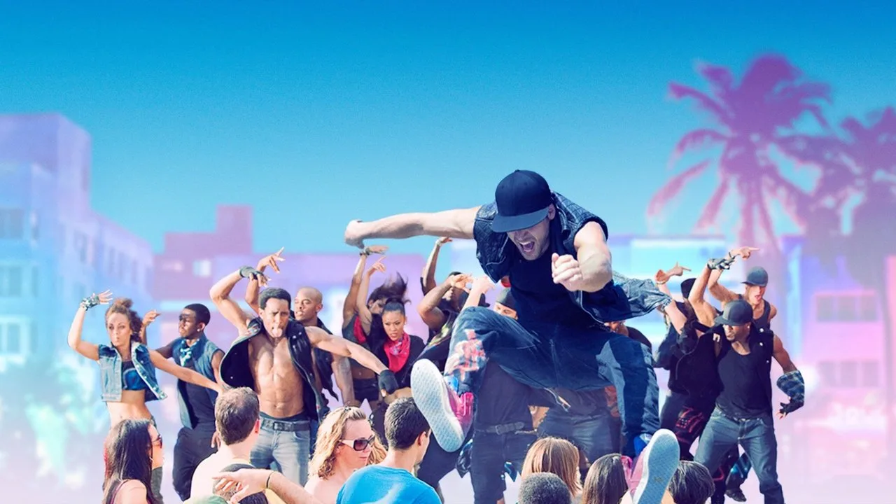 Step Up - Miami Heat