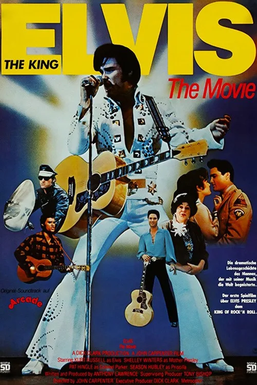 Elvis