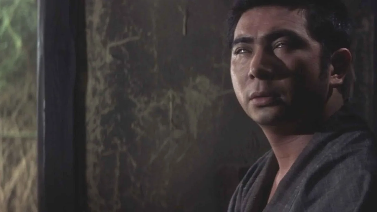 Die Rückkehr des Zatoichi
