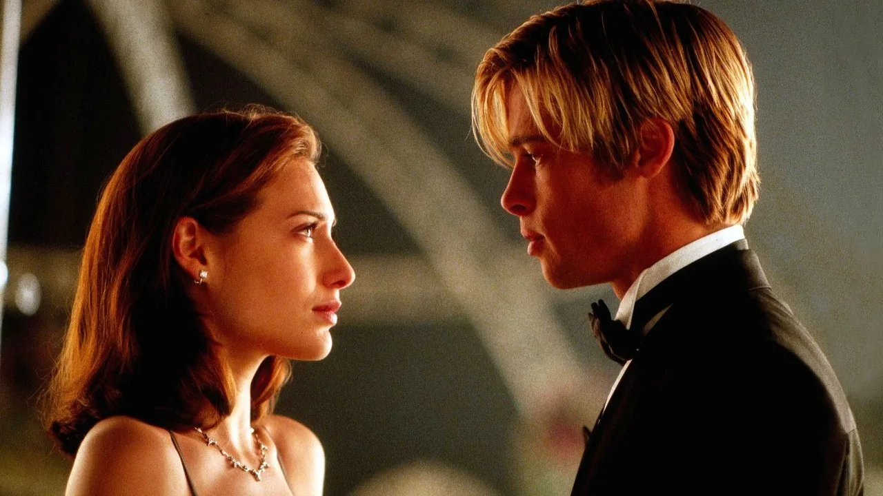 Rendezvous mit Joe Black