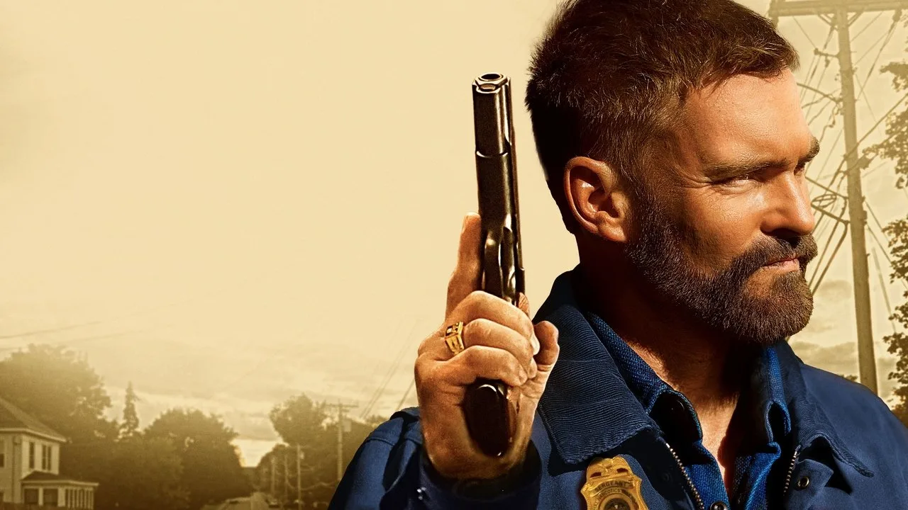 Bad Cop