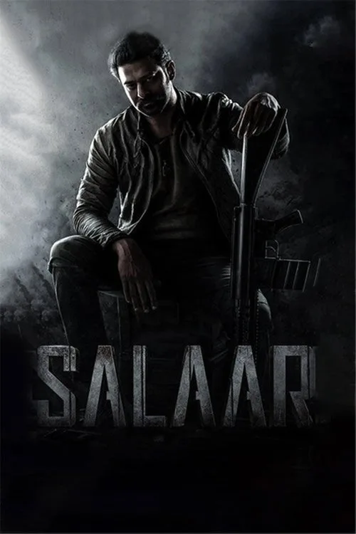 SALAAR