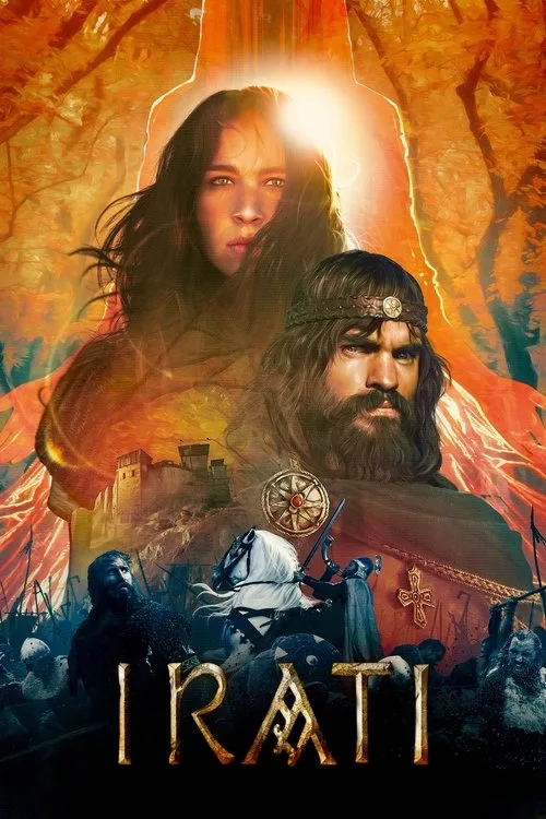Irati – Age of Gods and Monsters