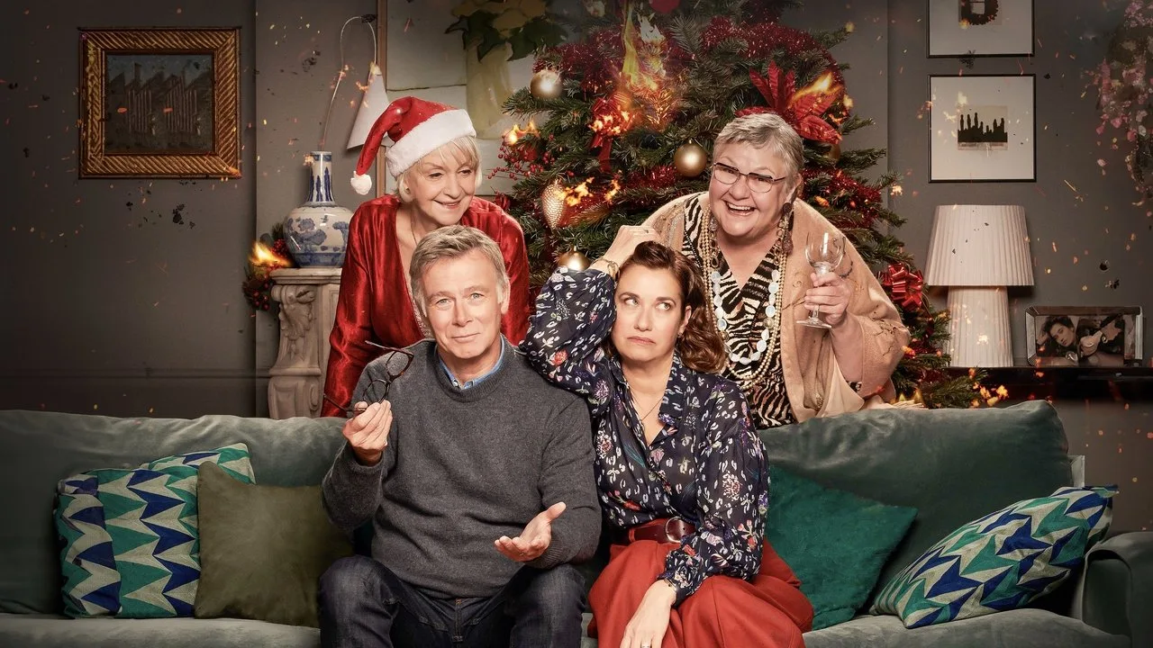 Fast Perfekte Weihnachten
