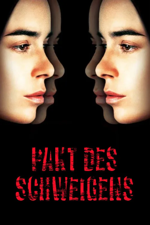 Pakt des Schweigens