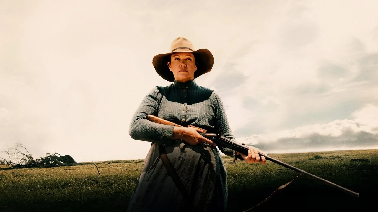 The Drover's Wife – Die Legende von Molly Johnson