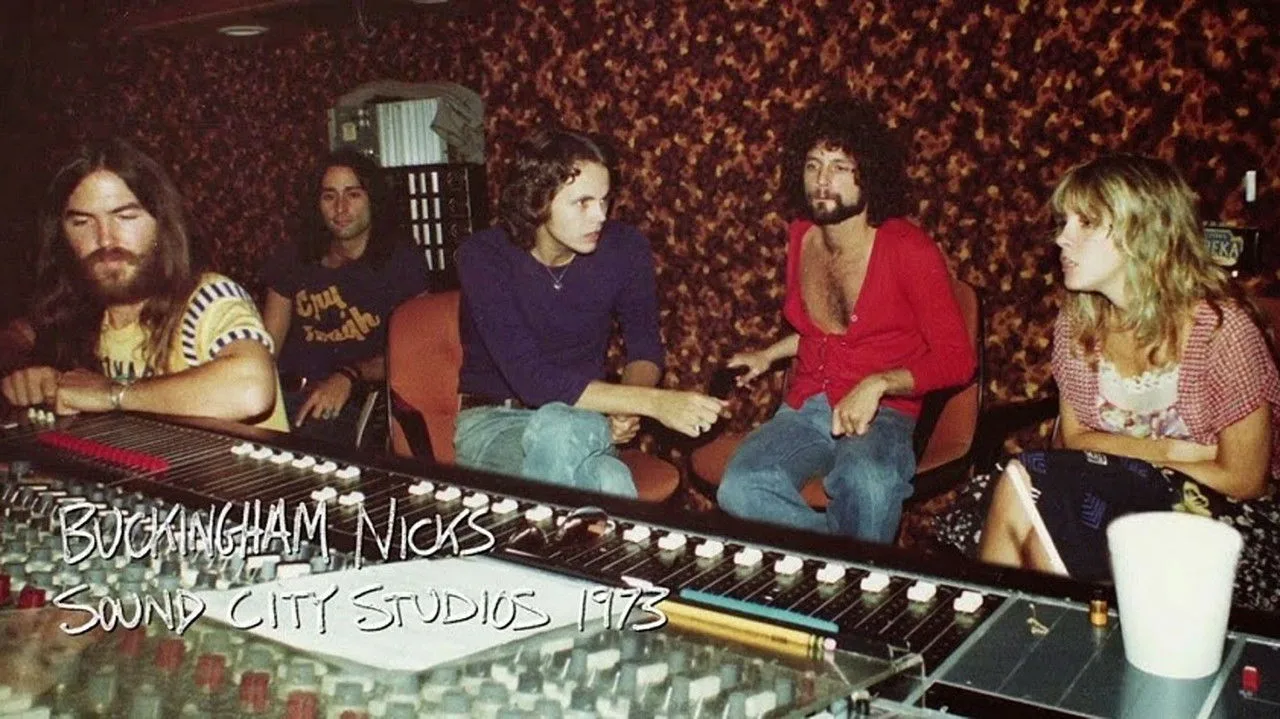 Sound City
