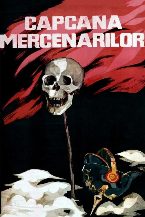 Die Söldner-Falle