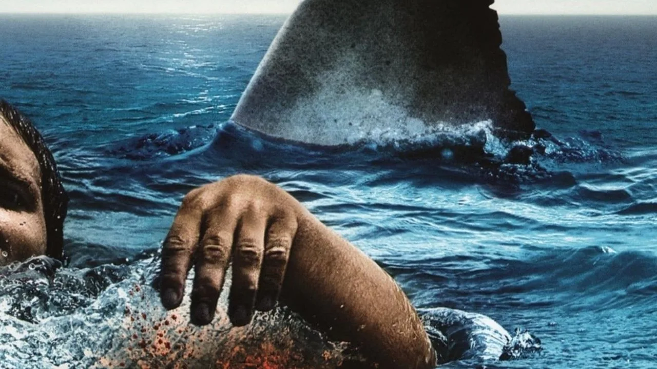 The Reef - Schwimm um dein Leben