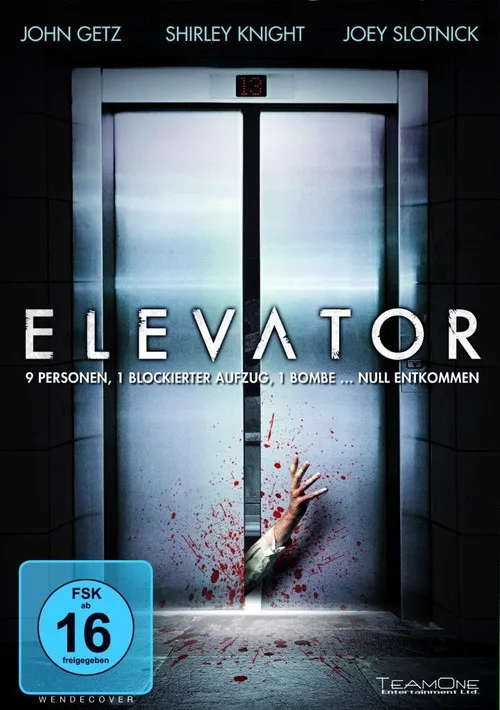 Elevator