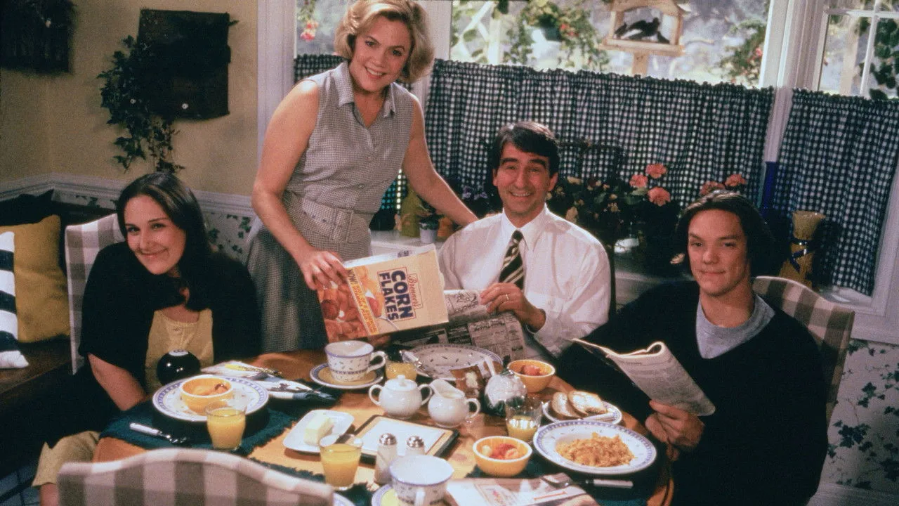 Serial Mom - Warum lässt Mama das Morden nicht?