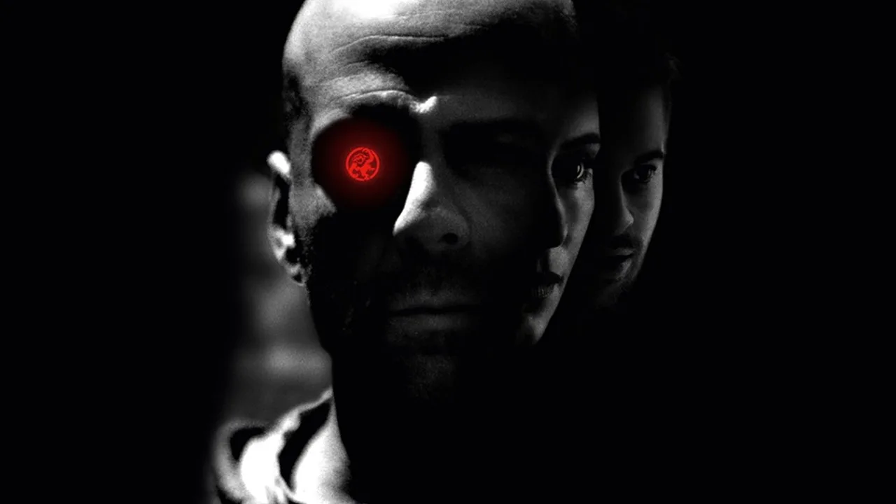 12 Monkeys