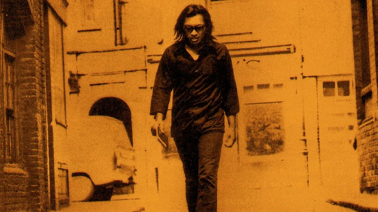 Searching for Sugar Man - Die unglaubliche Geschichte des Sixto Rodriguez