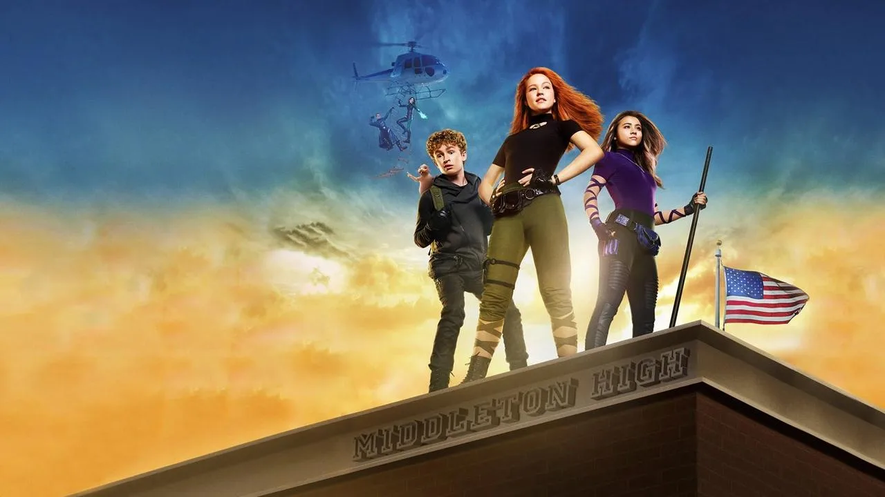 Kim Possible - Der Film
