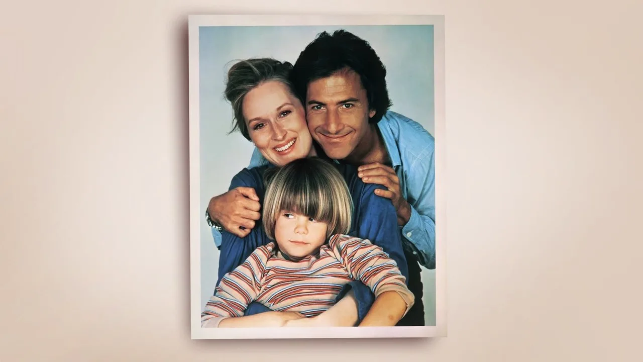 Kramer gegen Kramer