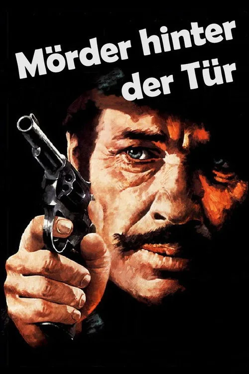Mörder hinter der Tür