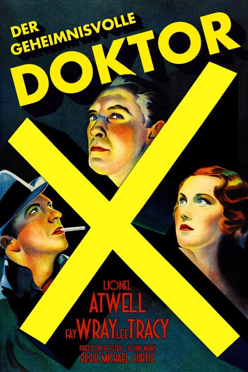 Doktor X