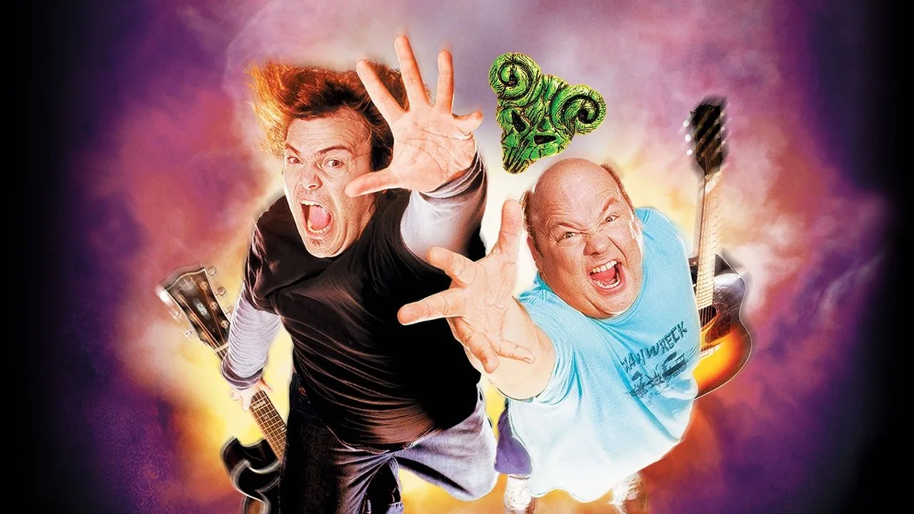 Kings of Rock - Tenacious D
