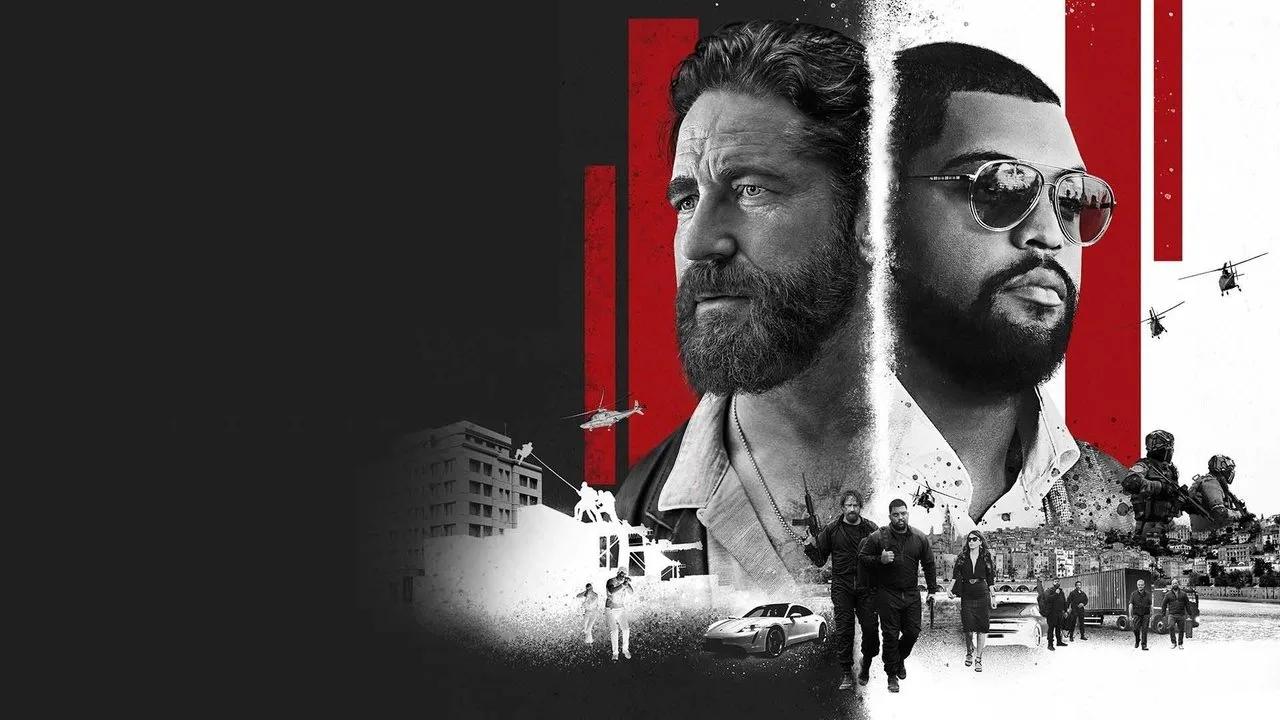 Criminal Squad 2