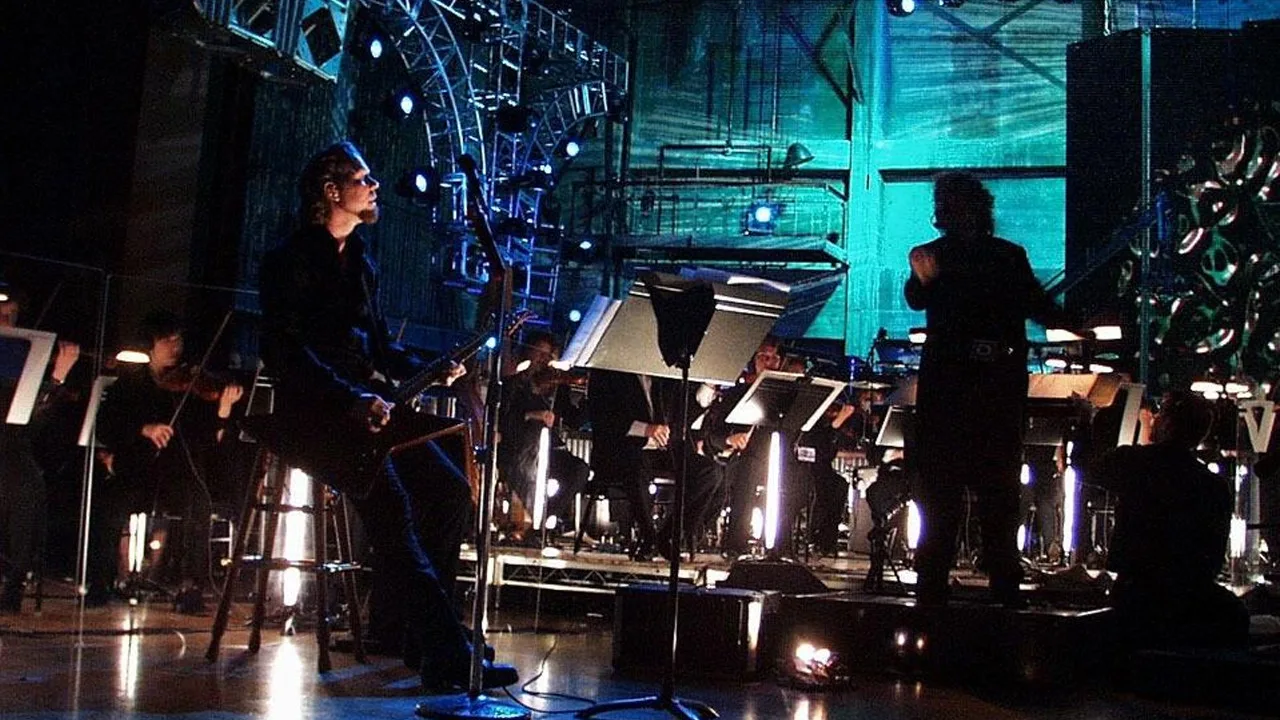 Metallica: S&M