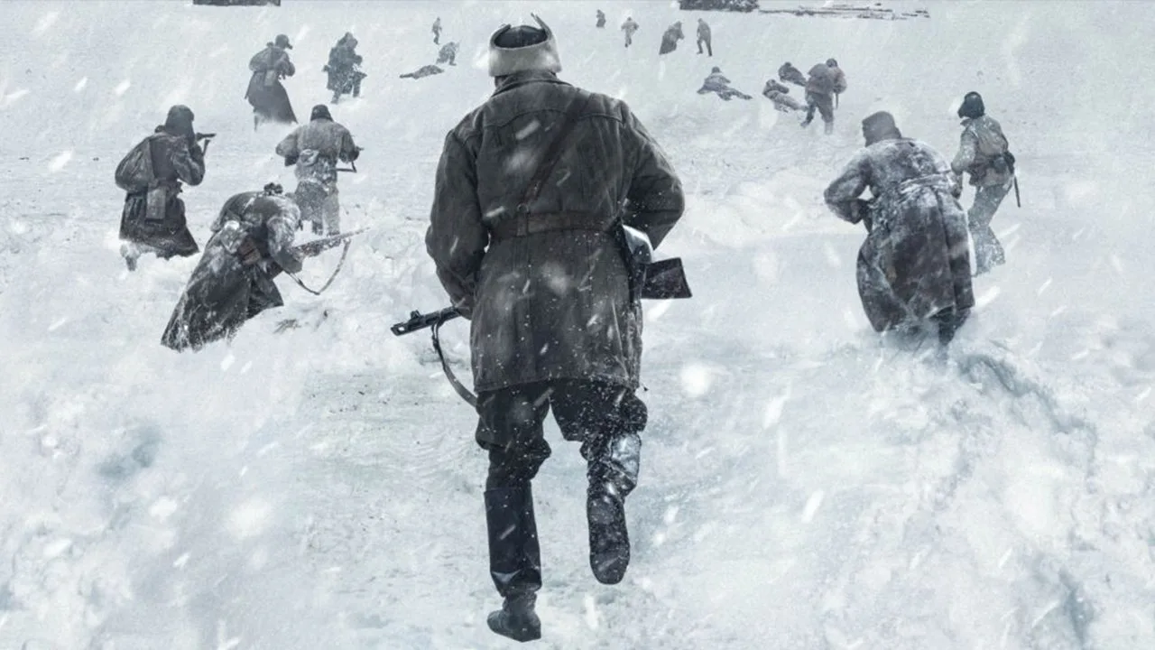1942 - Ostfront